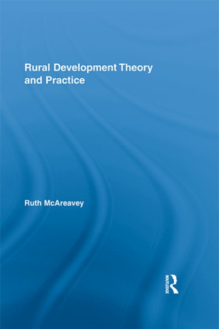 Rural Development Theory and Practice, EPUB eBook