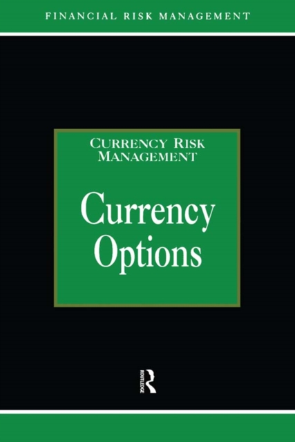 Currency Options, EPUB eBook