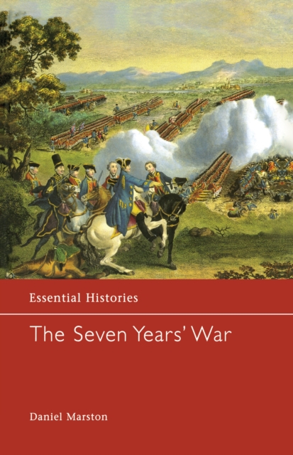 The Seven Years' War, PDF eBook