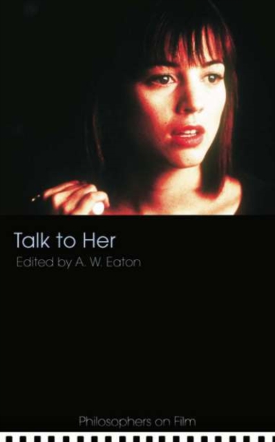 Talk to Her, PDF eBook