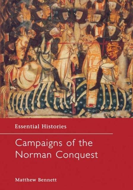 Campaigns of the Norman Conquest, EPUB eBook