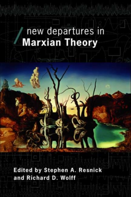New Departures in Marxian Theory, PDF eBook