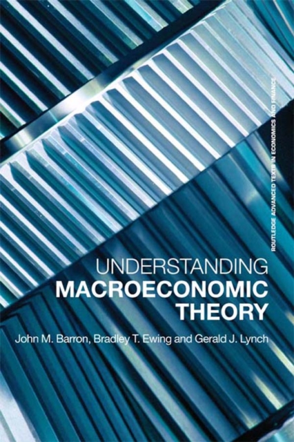 Understanding Macroeconomic Theory, EPUB eBook