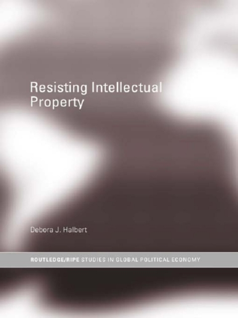 Resisting Intellectual Property, PDF eBook