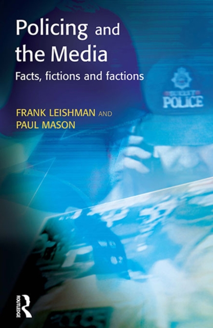 Policing and the Media, PDF eBook