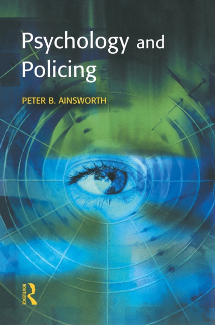 Psychology and Policing, EPUB eBook