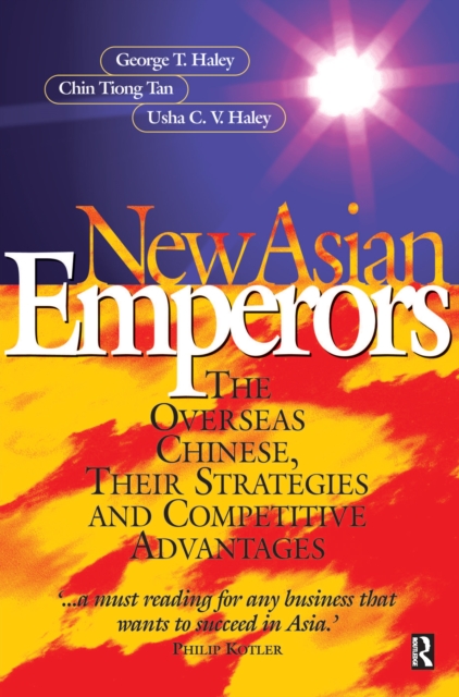 New Asian Emperors, EPUB eBook
