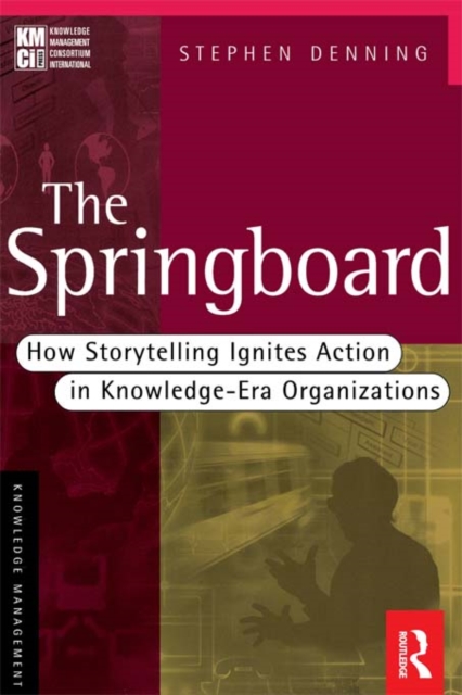 The Springboard, EPUB eBook