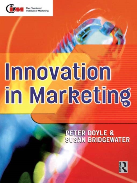 Innovation in Marketing, EPUB eBook
