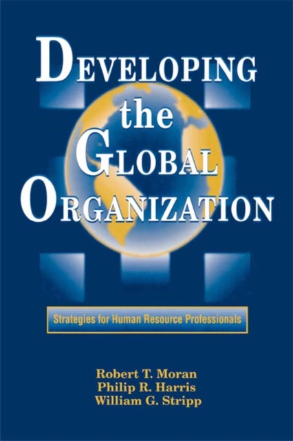Developing the Global Organization, PDF eBook