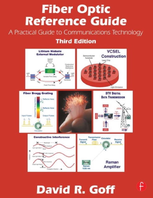 Fiber Optic Reference Guide, PDF eBook