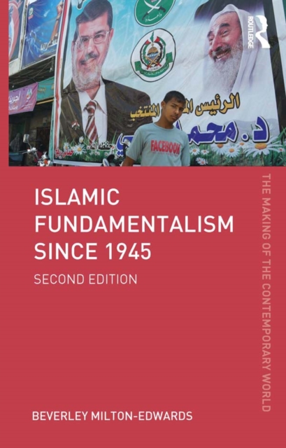 Islamic Fundamentalism since 1945, PDF eBook