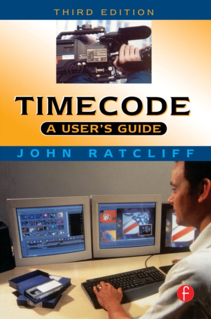 Timecode A User's Guide : A user's guide, EPUB eBook