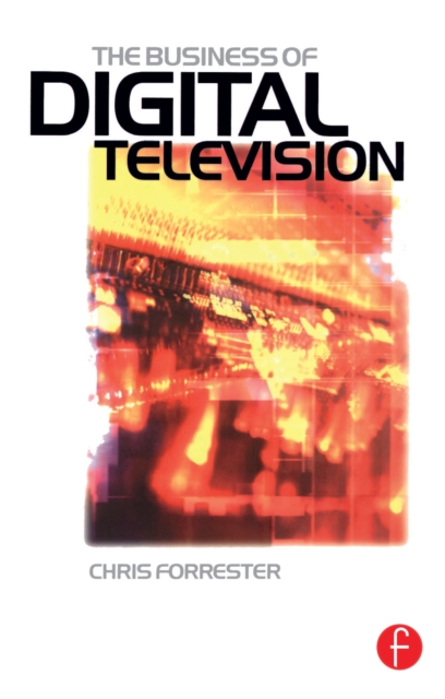 Business of Digital Television, PDF eBook