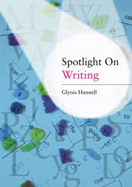 Spotlight on Writing : A Teacher's Toolkit of Instant Writing Activities, PDF eBook