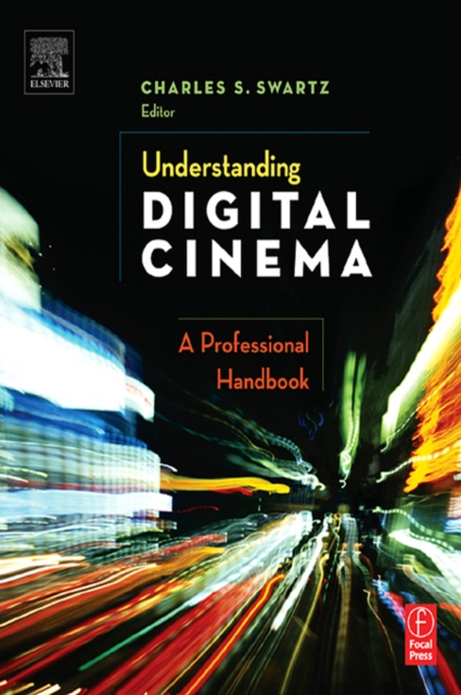 Understanding Digital Cinema : A Professional Handbook, EPUB eBook