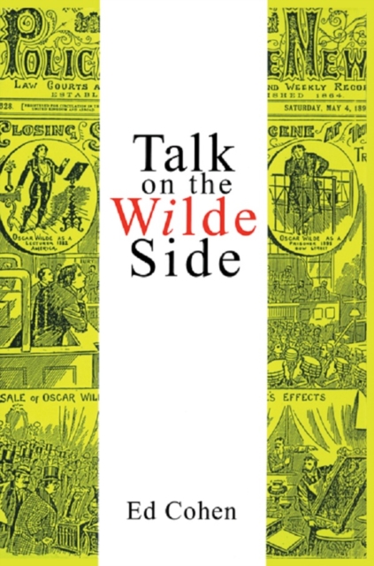 Talk on the Wilde Side, PDF eBook