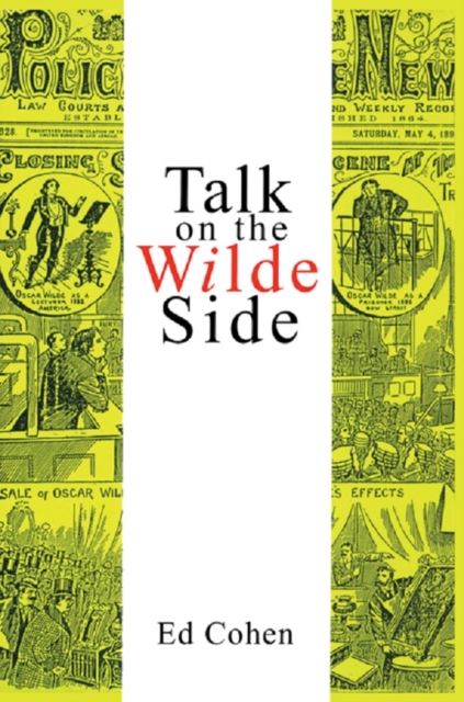 Talk on the Wilde Side, EPUB eBook