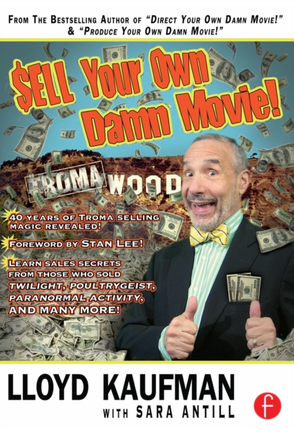 Sell Your Own Damn Movie!, PDF eBook