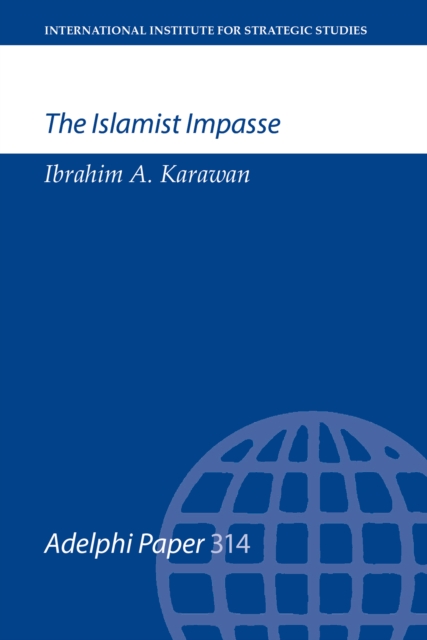 The Islamist Impasse, EPUB eBook