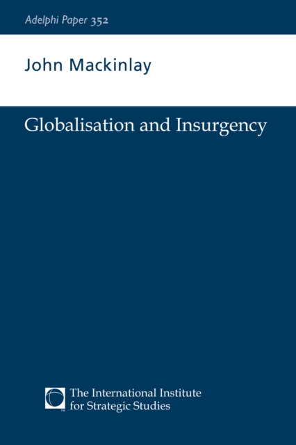 Globalisation and Insurgency, EPUB eBook