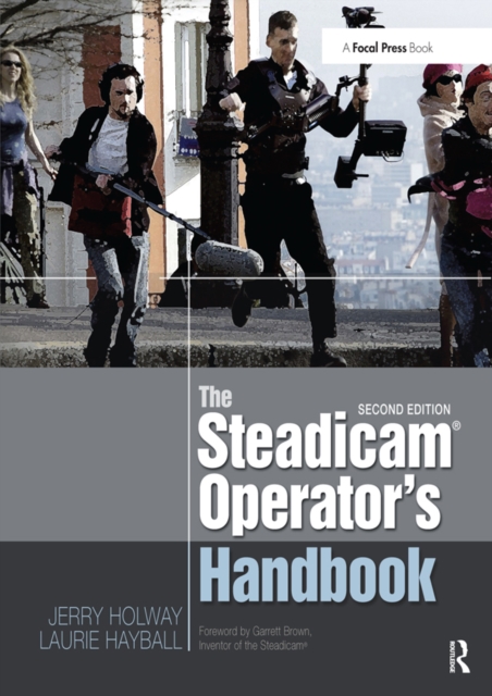The Steadicam(R) Operator's Handbook, PDF eBook