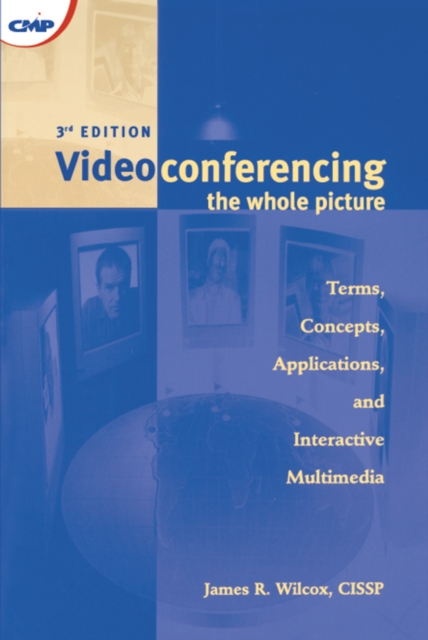 Videoconferencing : The Whole Picture, PDF eBook