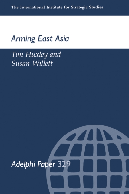 Arming East Russia, EPUB eBook