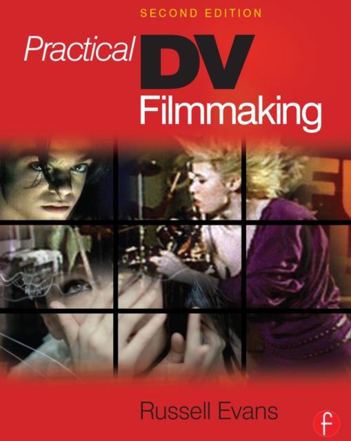Practical DV Filmmaking, EPUB eBook