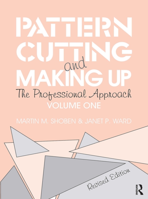 Pattern Cutting and Making Up, EPUB eBook