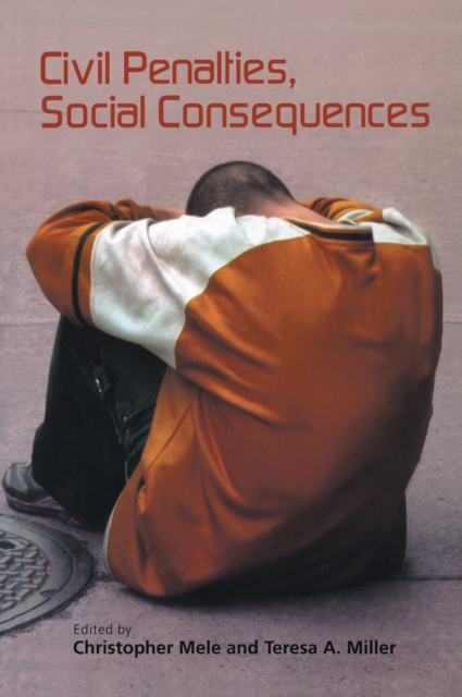 Civil Penalties, Social Consequences, PDF eBook