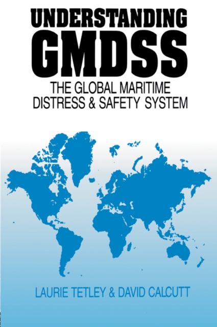 Understanding GMDSS, PDF eBook