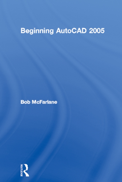 Beginning AutoCAD 2005, EPUB eBook
