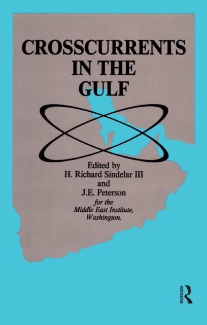 Crosscurrents in the Gulf, PDF eBook