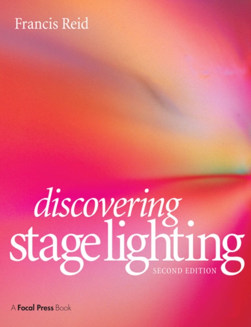Discovering Stage Lighting, EPUB eBook