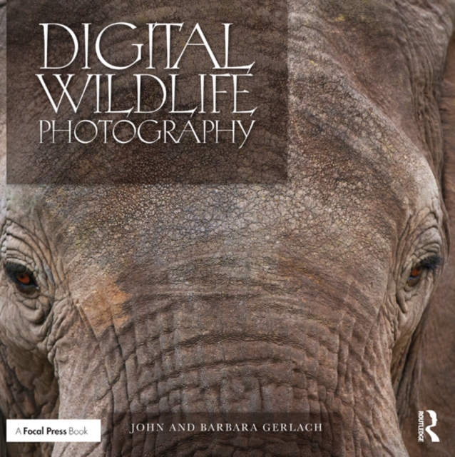 Digital Wildlife Photography, PDF eBook