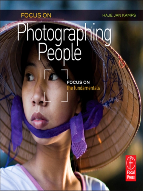Focus On Photographing People : Focus on the Fundamentals, EPUB eBook