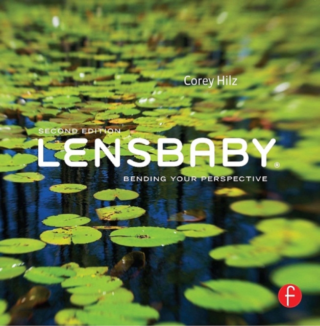 Lensbaby : Bending your perspective, PDF eBook