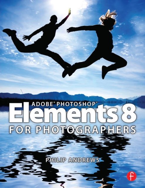 Adobe Photoshop Elements 8 for Photographers, PDF eBook