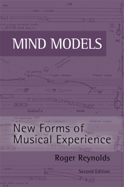 Mind Models, PDF eBook