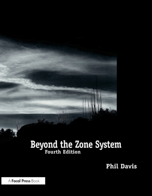 Beyond the Zone System, EPUB eBook