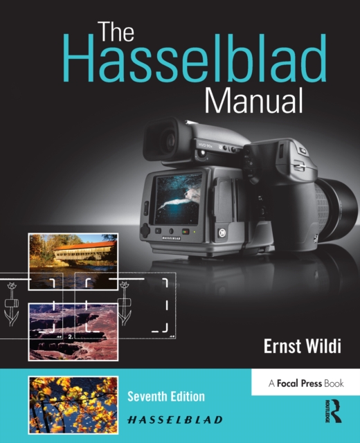 The Hasselblad Manual, EPUB eBook