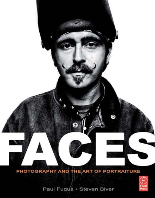 FACES: Photography and the Art of Portraiture, EPUB eBook
