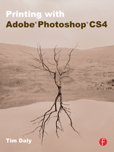 Printing with Adobe Photoshop CS4, PDF eBook