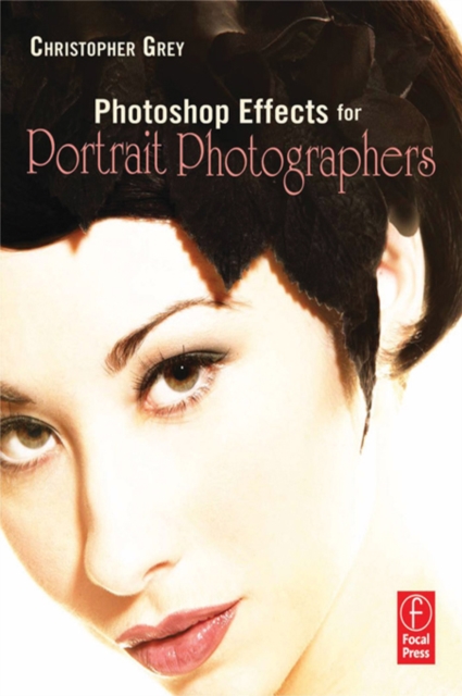 Photoshop Effects for Portrait Photographers, PDF eBook