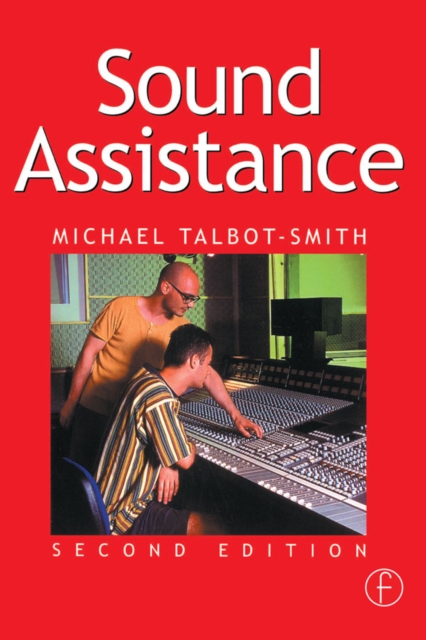 Sound Assistance, EPUB eBook