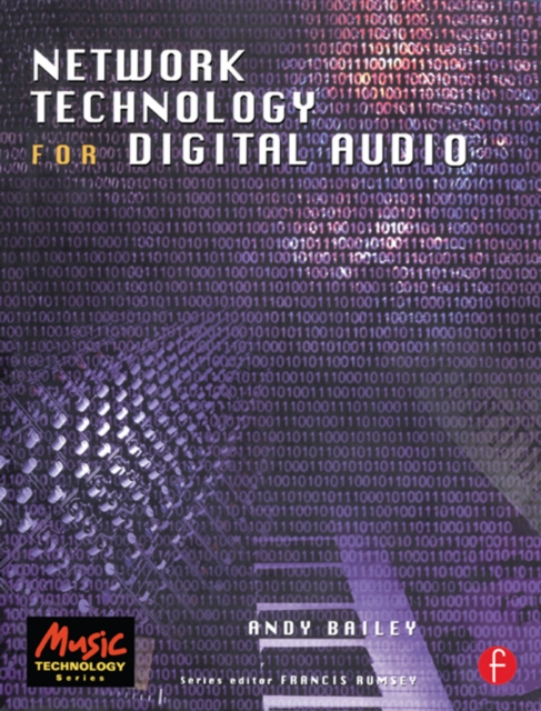 Network Technology for Digital Audio, EPUB eBook