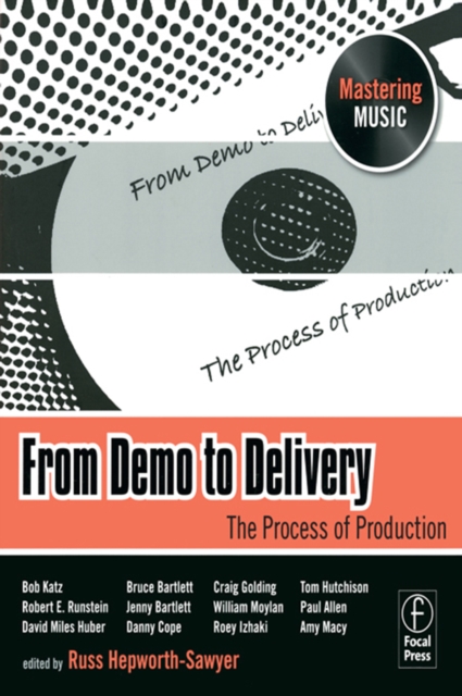 From Demo to Delivery, PDF eBook