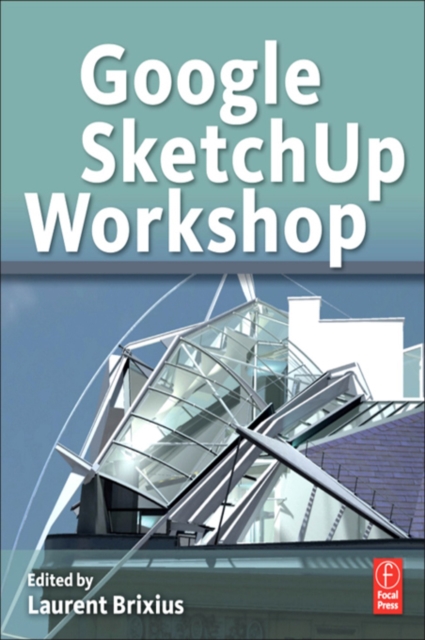 Google SketchUp Workshop, PDF eBook