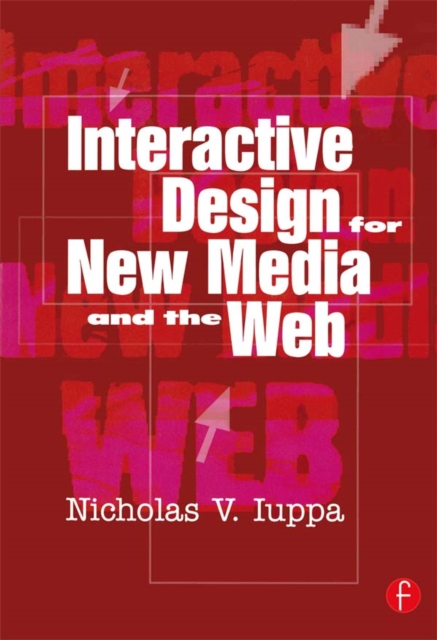 Interactive Design for New Media and the Web, EPUB eBook